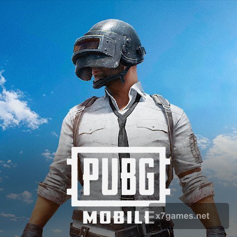 PUBG MOBILE