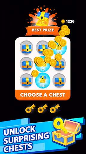Helix Jump — inventory screenshot