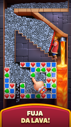 Royal Kingdom — map screenshot