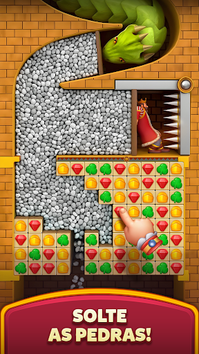 Royal Kingdom — inventory screenshot