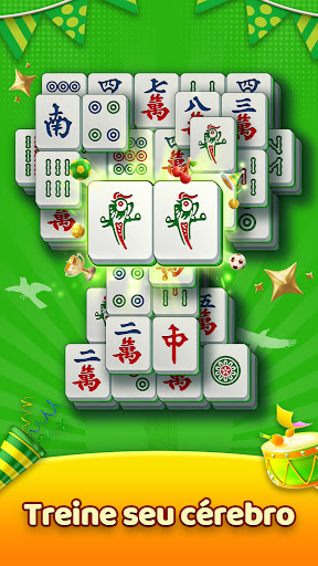 Vita Mahjong — map screenshot
