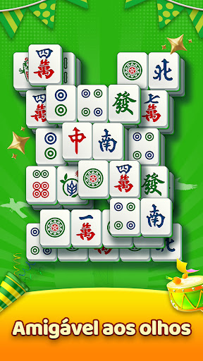 Vita Mahjong — inventory screenshot