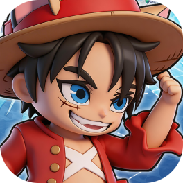 Sacred Soul: One Piece Adventure
