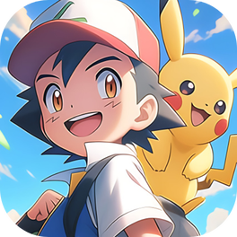 Pokémon: Campeão